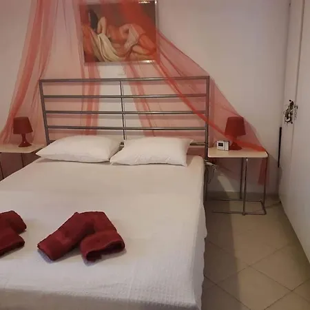 Apartamento Any Summer Garden House Nikiti (Sithonia)