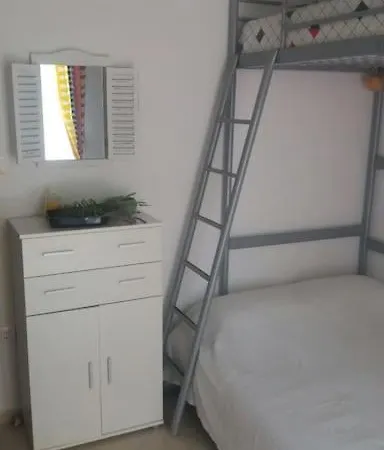 Any Summer Garden House