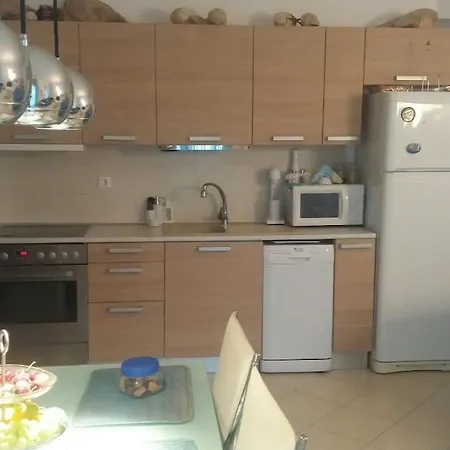 Any Summer Garden House Apartamento *