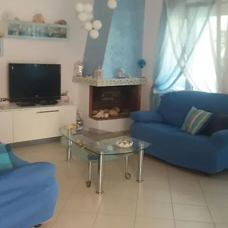 Apartamento Any Summer Garden House