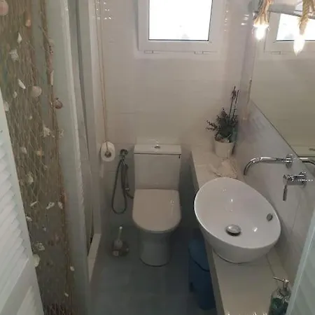 Any Summer Garden House Apartman *