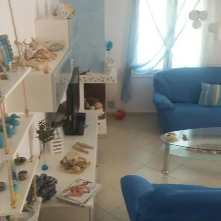 Any Summer Garden House *