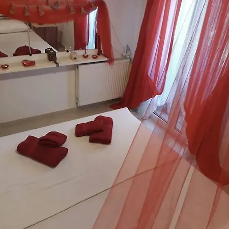 Apartman Any Summer Garden House